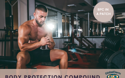 Heal your Injury and Maximise Performance with BPC 157