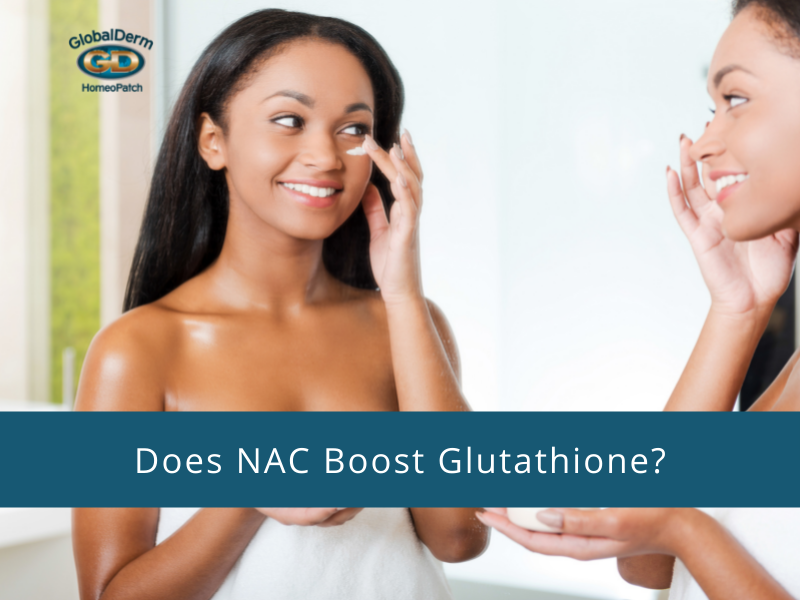 Does NAC Boost Glutathione?